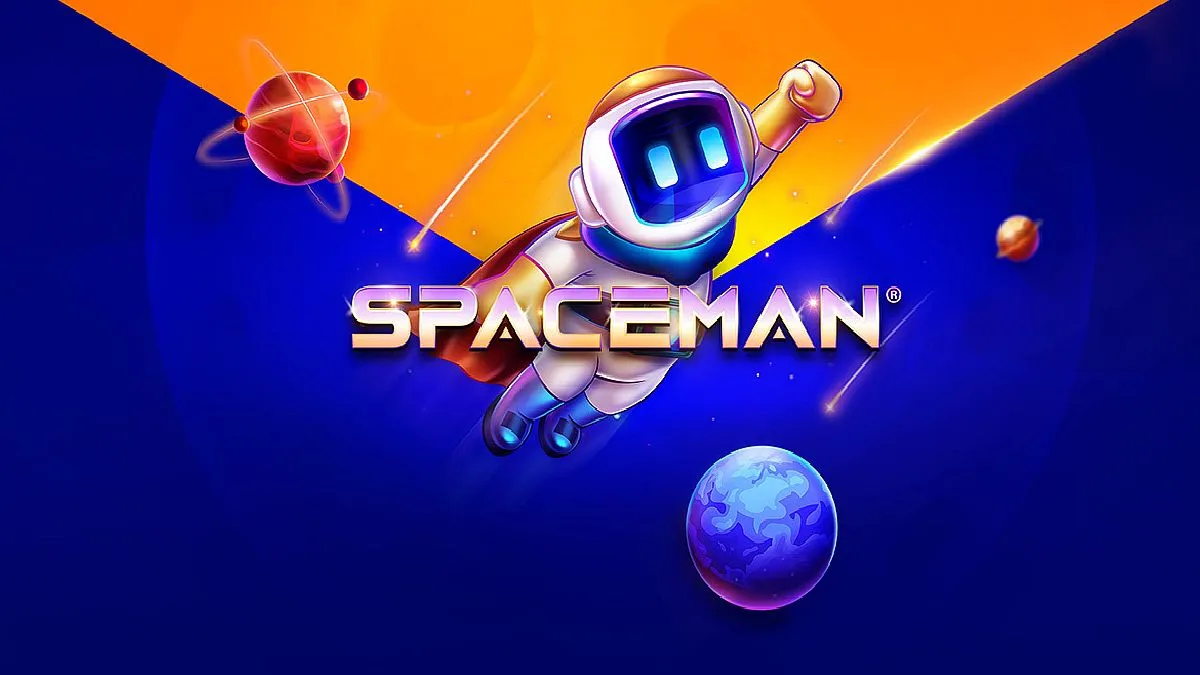 Petualangan Astronaut: Keseruan dan Kemenangan di Spaceman!