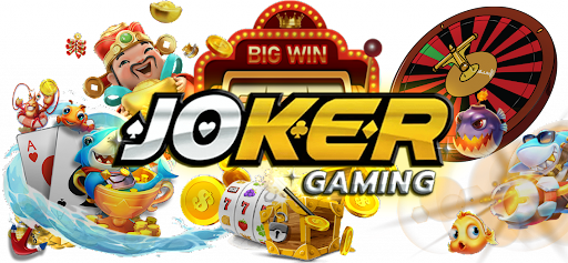 Menang Terus di Joker123: Apa Rahasia di Balik Slot Ini?